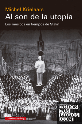 Al son de la utopía