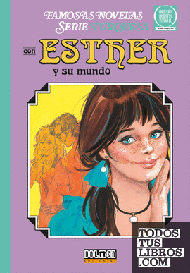 ESTHER Y SU MUNDO vol. 2