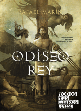 Odiseo rey