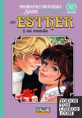 ESTHER Y SU MUNDO vol. 3