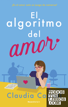 El algoritmo del amor