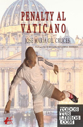 Penalty al vaticano