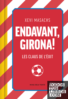 Endavant, Girona!