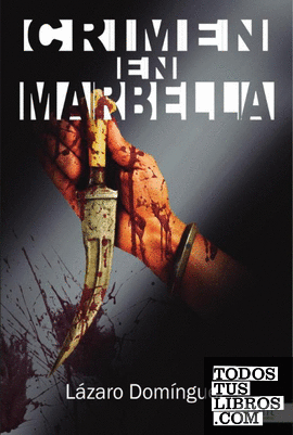 Crimen en Marbella