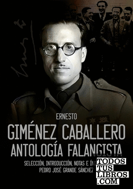 Ernesto Giménez Caballero