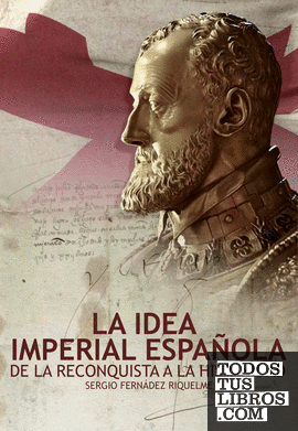 La idea imperial española