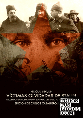 Las víctimas olvidadas de Stalin