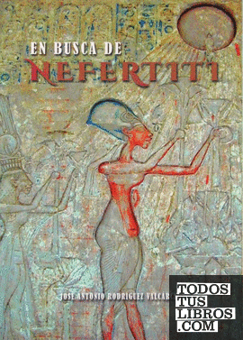 En busca de Nefertiti