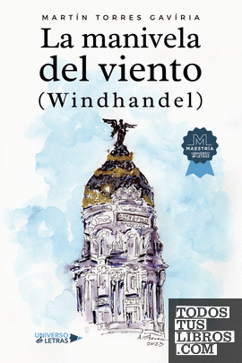 La manivela del viento (Windhandel)