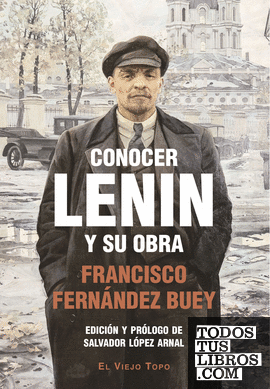 Conocer Lenin y su obra