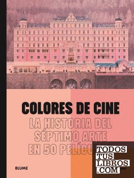 Colores de cine