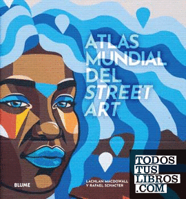Atlas mundial del street art