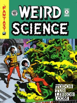WEIRD SCIENCE 04
