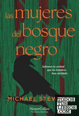 Las mujeres del bosque negro
