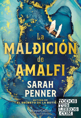 La maldición de Amalfi
