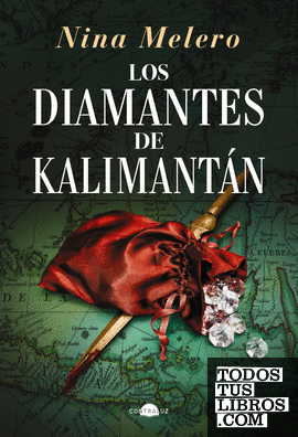 Los diamantes de Kalimantán
