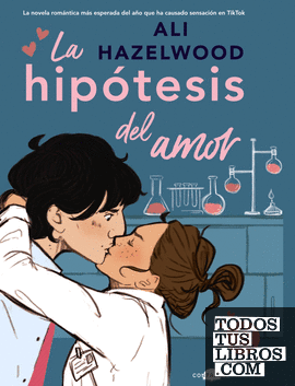 La hipótesis del amor (bolsillo)