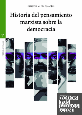 Historia del pensamiento marxista sobre la democracia