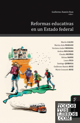 Reformas educativas en un Estado federal