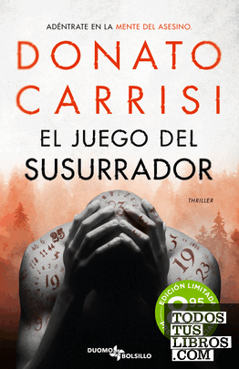 El juego del susurrador