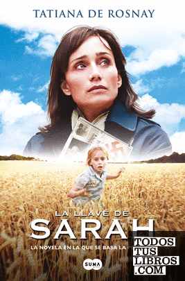La llave de Sarah
