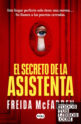 El secreto de la asistenta (La asistenta 2)