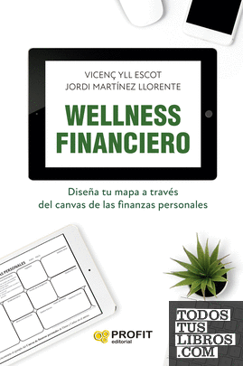 Wellness financiero
