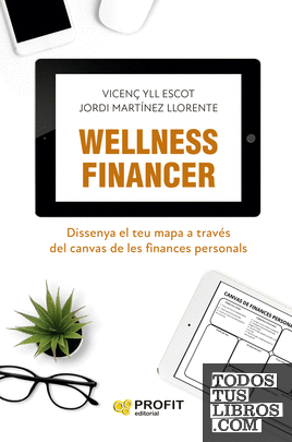 Wellness financer