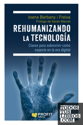 Rehumanizando la tecnología