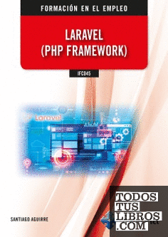 IFCD45 - Laravel (PHP framework)