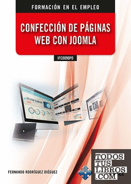 IFCD090PO Confección de páginas web con Joomla