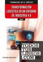 COML02 Transformación Logistica en un entorno de industria 4-0.