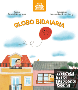Globo bidaiaria