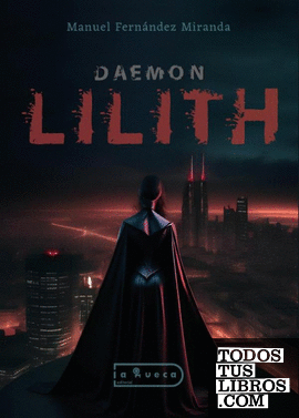 Daemon Lilith