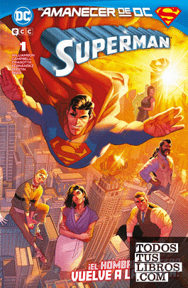 Superman núm. 1/ 133