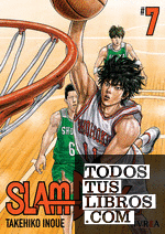 Slam Dunk New Edition 07