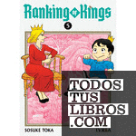Ranking of Kings 05