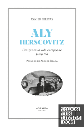 Aly Herscovitz