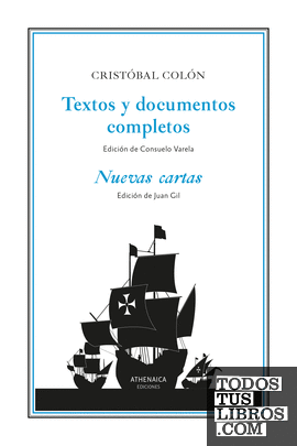 Textos y documentos completos