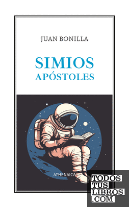 Simios apóstoles