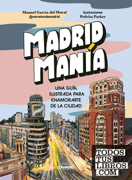 MadridManía