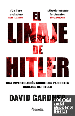 LINAJE DE HITLER, EL