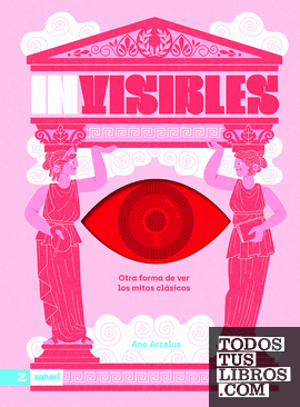 Invisibles