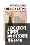 Versos para América Latina