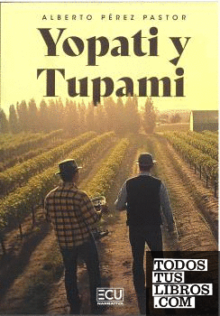 Yopati y Tupami