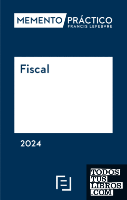 Memento Fiscal 2024