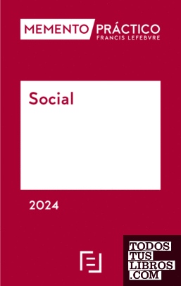 Memento Social 2024
