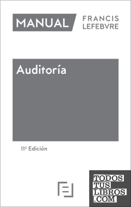 Manual de Auditoría 2024