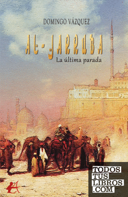 Al-jarruba:la ultima parada
