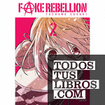 Fake Rebellion